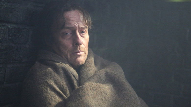 кадр из фильма Prisoner C33