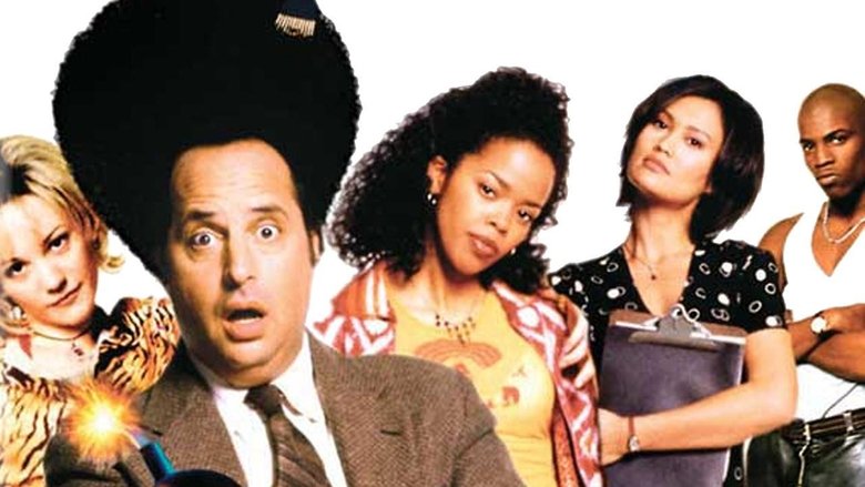 кадр из фильма Учитель и чудовища