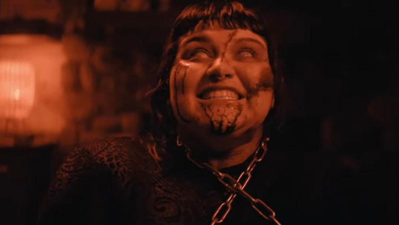 кадр из фильма Contract