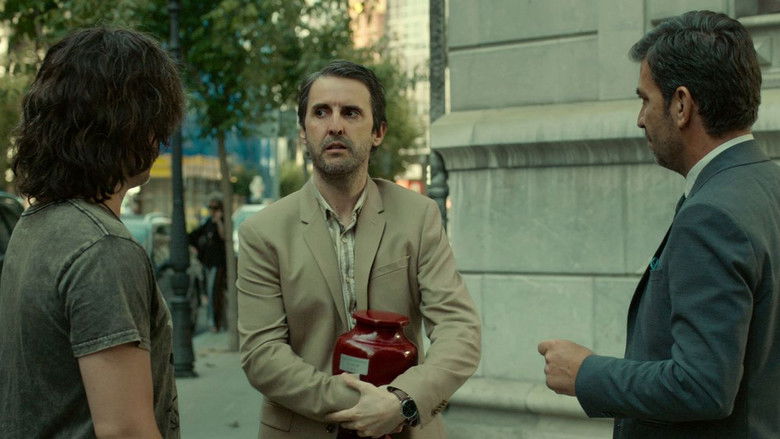 кадр из фильма Галопом по Европе