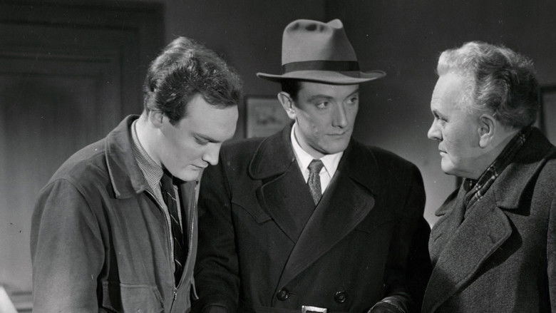 кадр из фильма Smedestræde 4