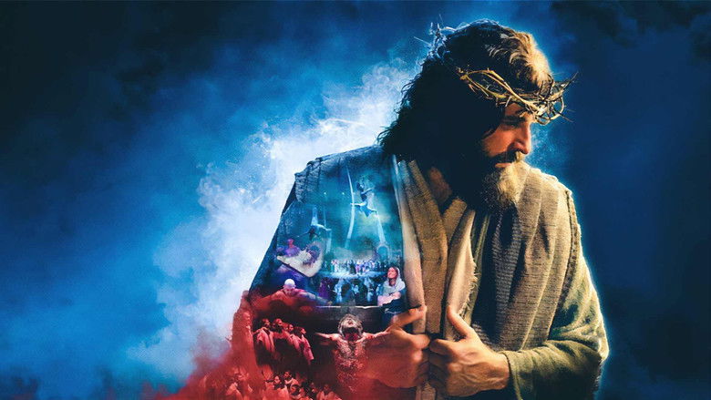 кадр из фильма The Thorn