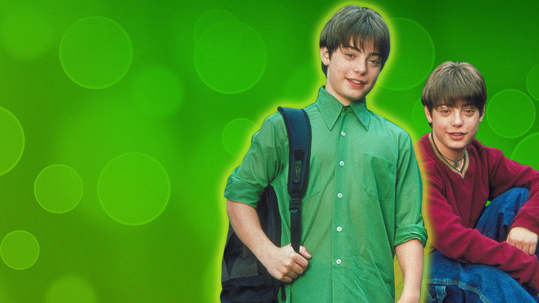 кадр из фильма The Other Me