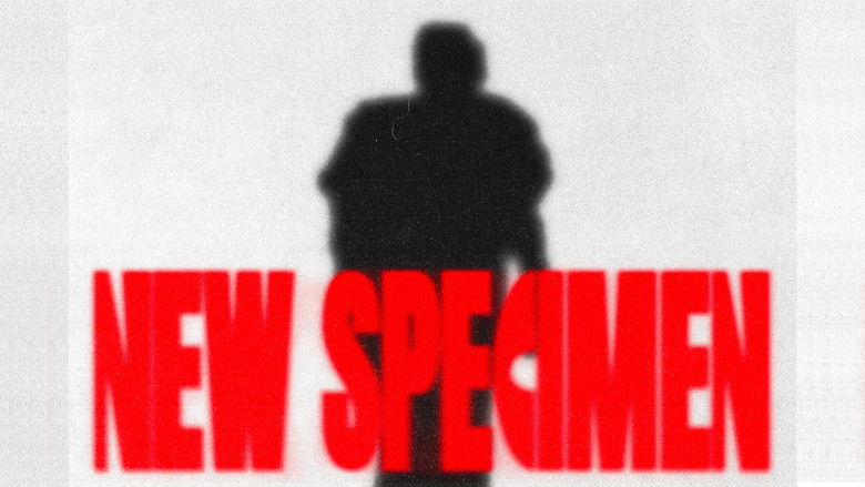 кадр из фильма New Specimen