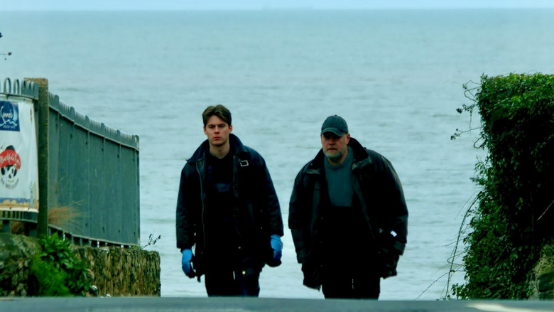 кадр из фильма Blue