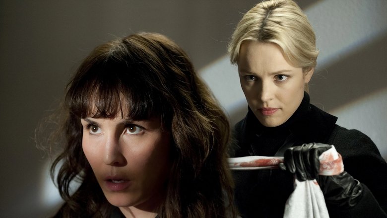 кадр из фильма Страсть