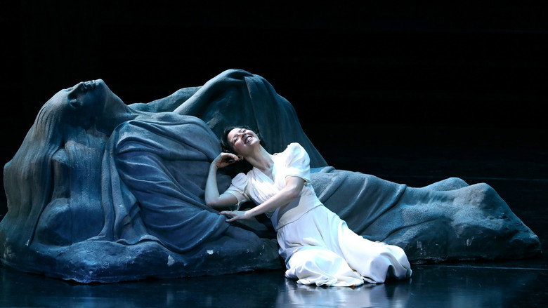 кадр из фильма Lucia di Lammermoor