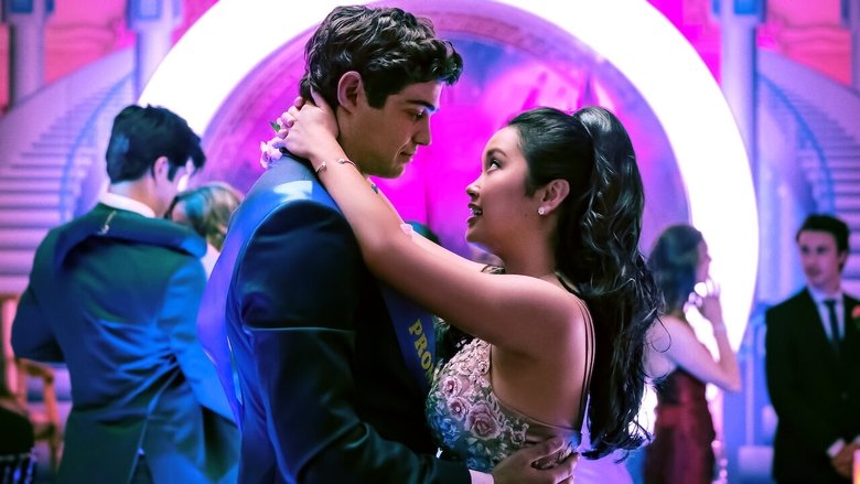 кадр из фильма Всем парням: С любовью…