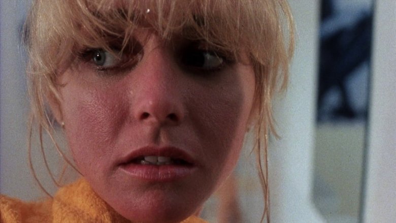 Похороненный заживо