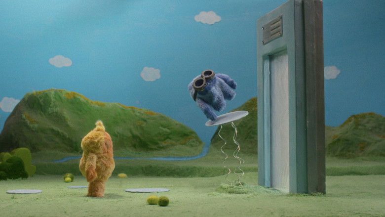 кадр из фильма Bobs