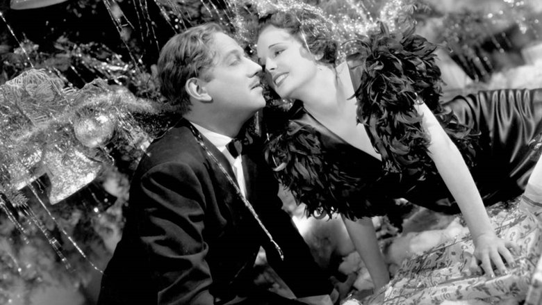 кадр из фильма And So They Were Married