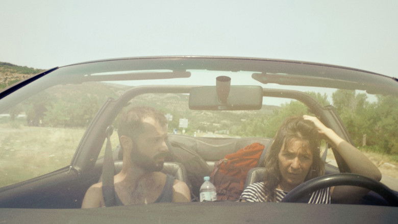 кадр из фильма Gouffres et Merveilles