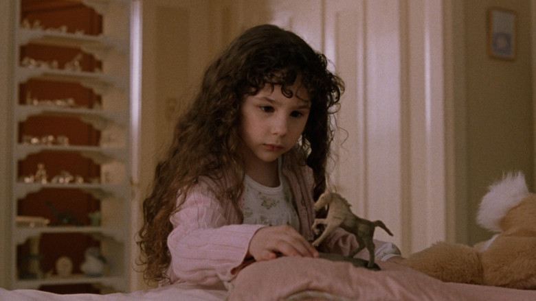 кадр из фильма Двухсотлетний человек