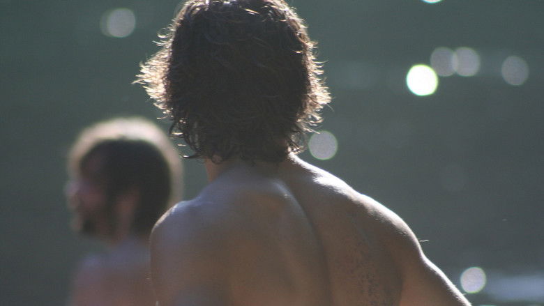 кадр из фильма Summer Snapshot