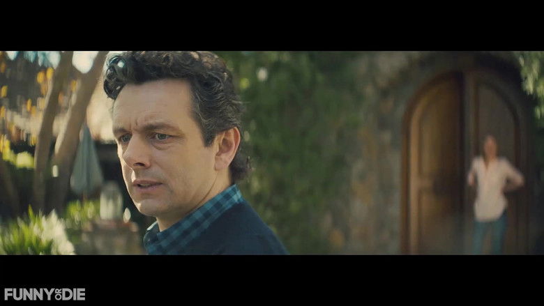 кадр из фильма Barbados