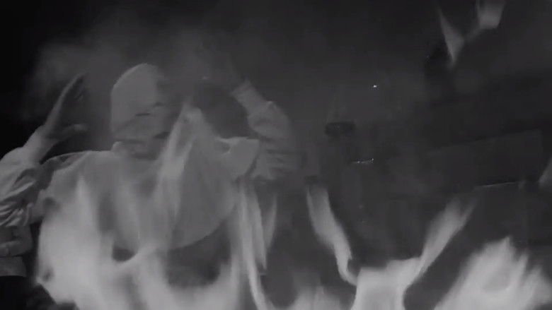 кадр из фильма Las luchadoras contra el médico asesino