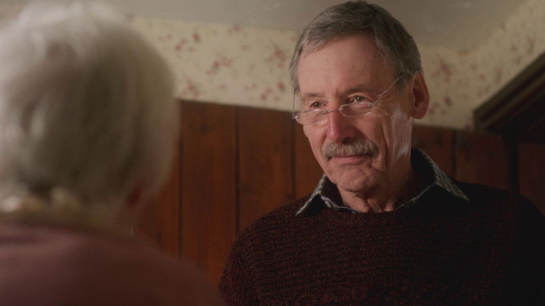 кадр из фильма Looking for Alan