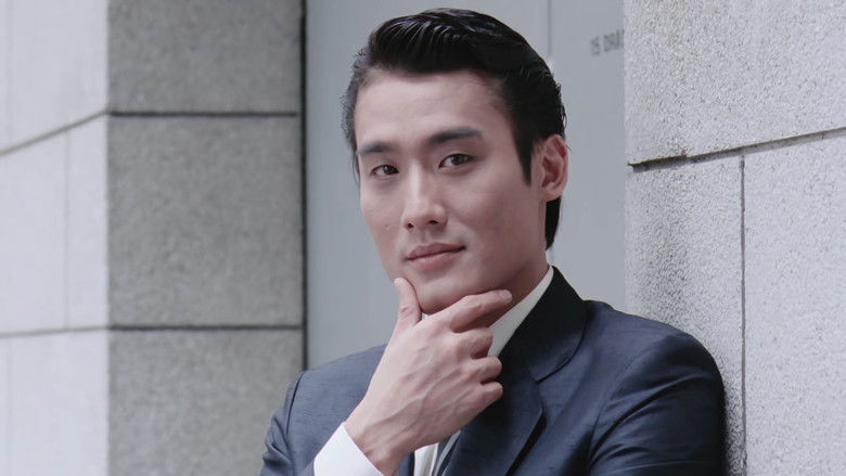 кадр из фильма 92黑玫瑰對黑玫瑰