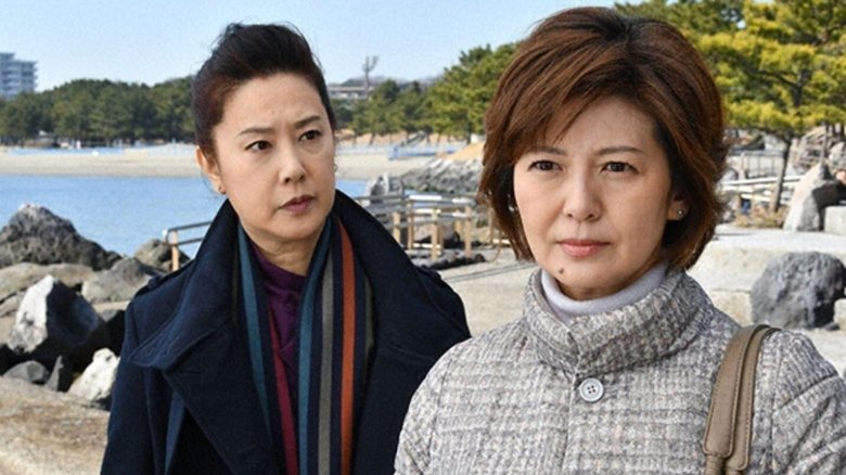 кадр из фильма 法医学教室の事件ファイル 第43作