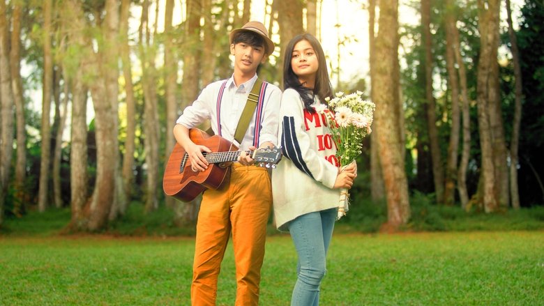 кадр из фильма After Met You