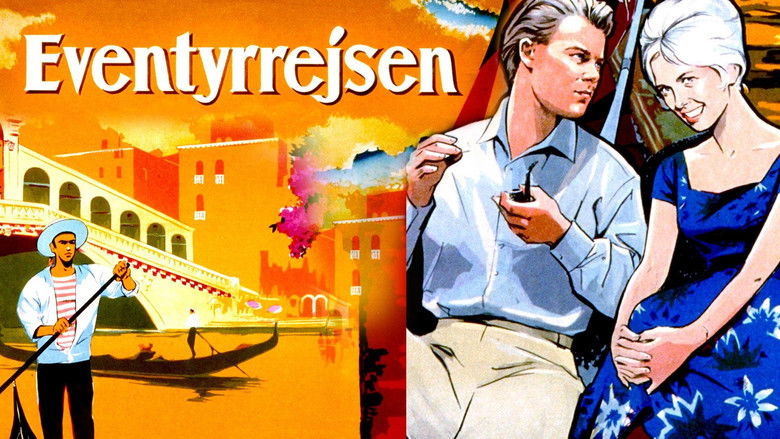 кадр из фильма Eventyrrejsen