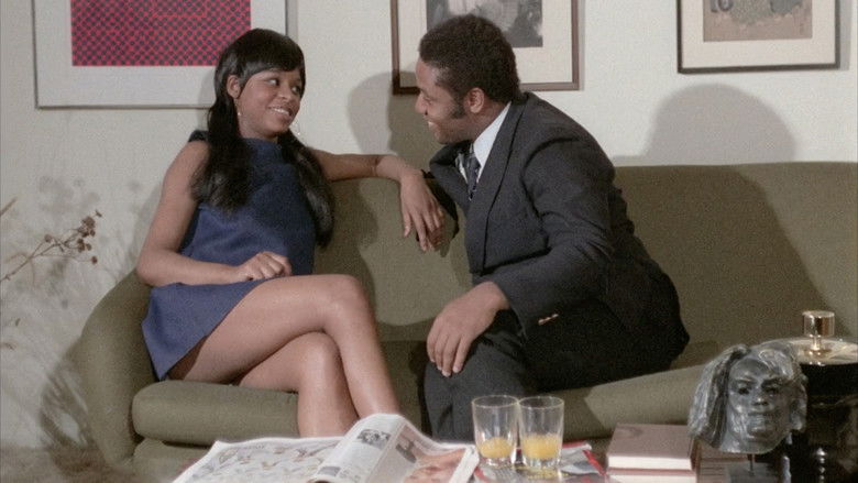 кадр из фильма Black Love