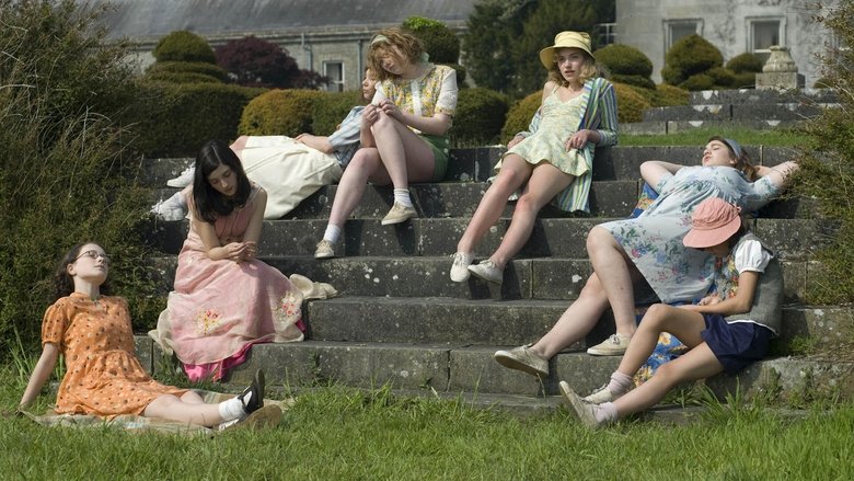 кадр из фильма Трещины