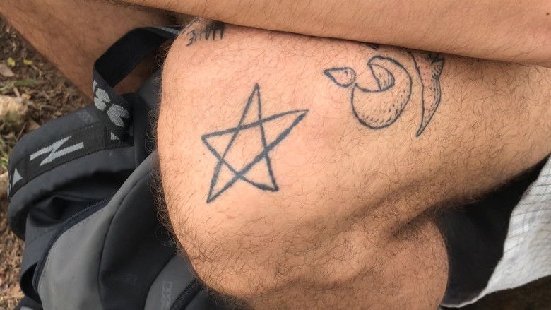 кадр из фильма MUNZIGER