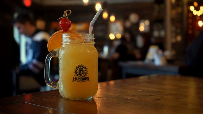 кадр из фильма Bombs to Booze