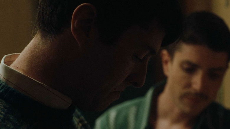 кадр из фильма Fairview Park