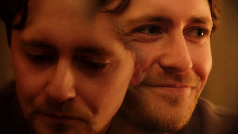 кадр из фильма Never One