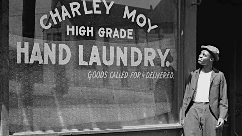 кадр из фильма A Reckless Rover