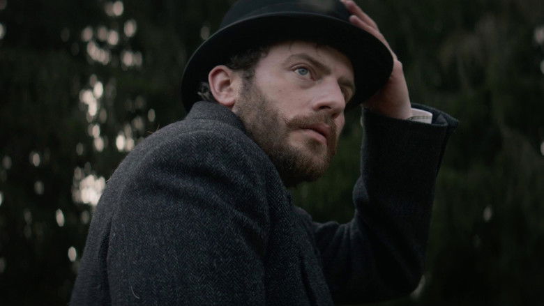 кадр из фильма Onan's Harvest