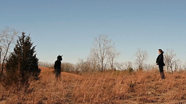 кадр из фильма TAUREAU