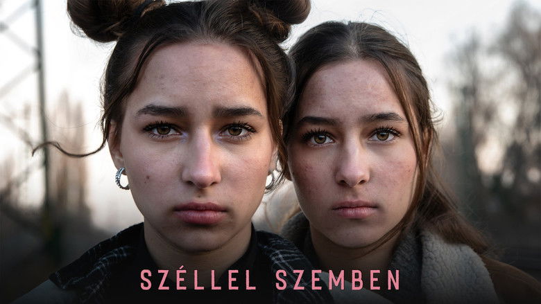 кадр из фильма Széllel szemben