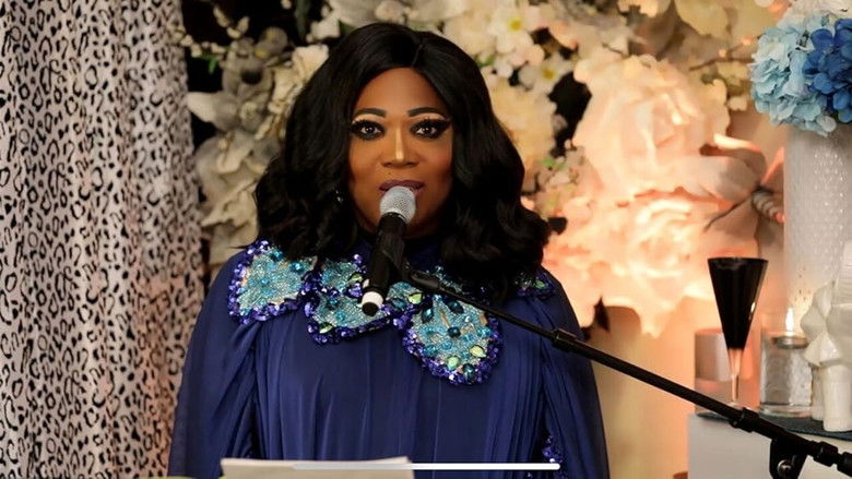 кадр из фильма Broken English Live