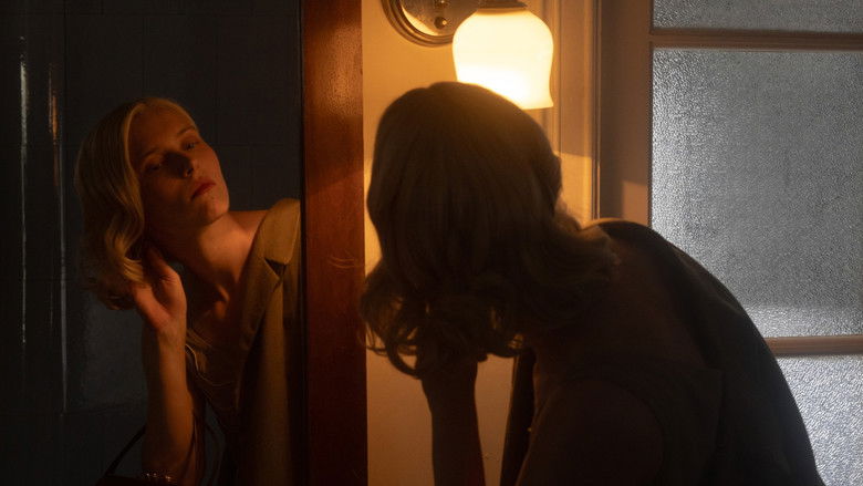 кадр из фильма Жизнь и любовь