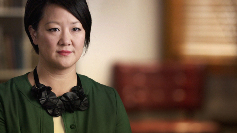 кадр из фильма Inside North Korea: The Criminal State