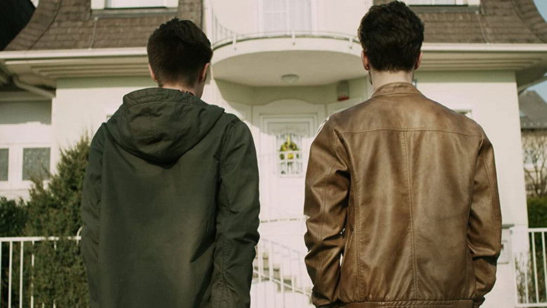 кадр из фильма 12 Points