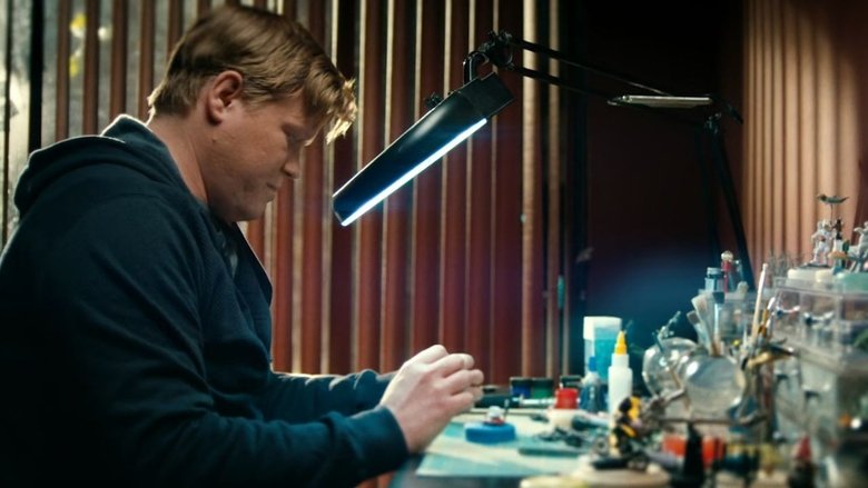 кадр из фильма Snow Globe: A Breaking Bad Short