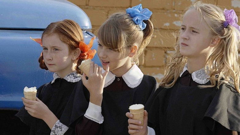 кадр из фильма Балкон