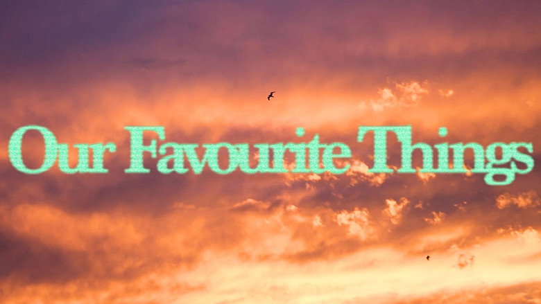 кадр из фильма Our Favourite Things
