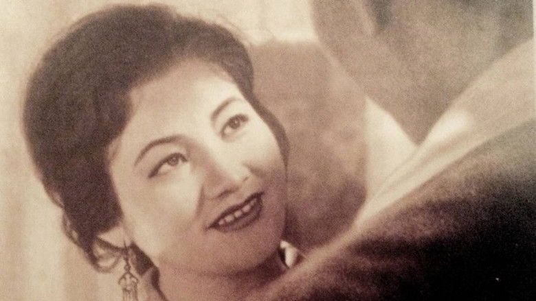 кадр из фильма Крылья песни