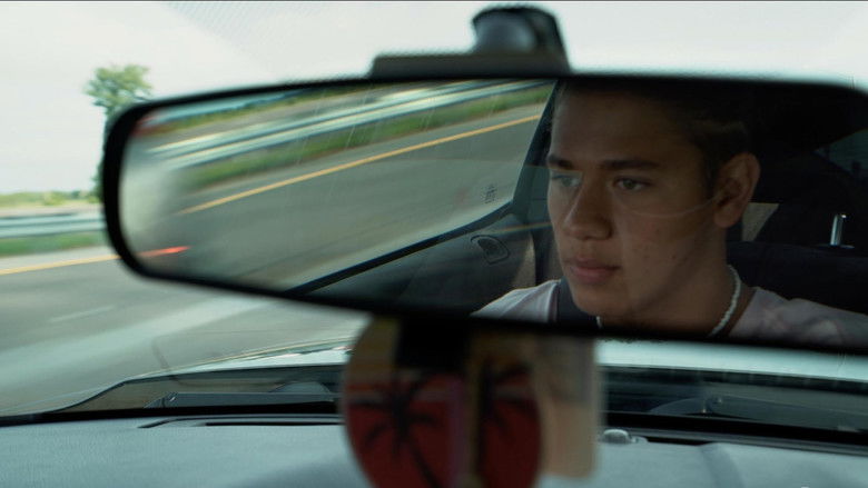 кадр из фильма Breakout: A Journey to the Gold