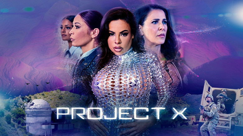 кадр из фильма Project X