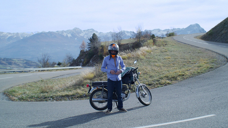 кадр из фильма Laurent dans le vent