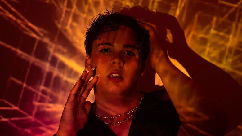 кадр из фильма Afeminados