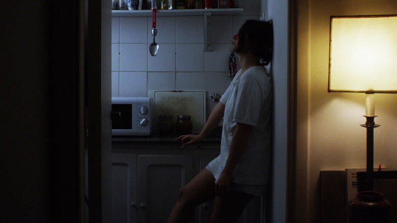 кадр из фильма Resonancias