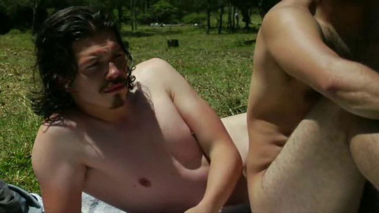 кадр из фильма Siempre Juntos