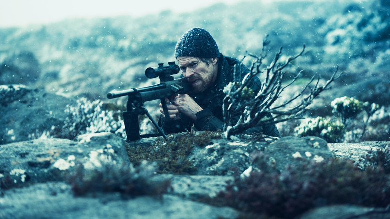 кадр из фильма Охотник